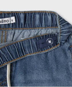 BERMUDA DENIM GAE 36WEATIK 36WE